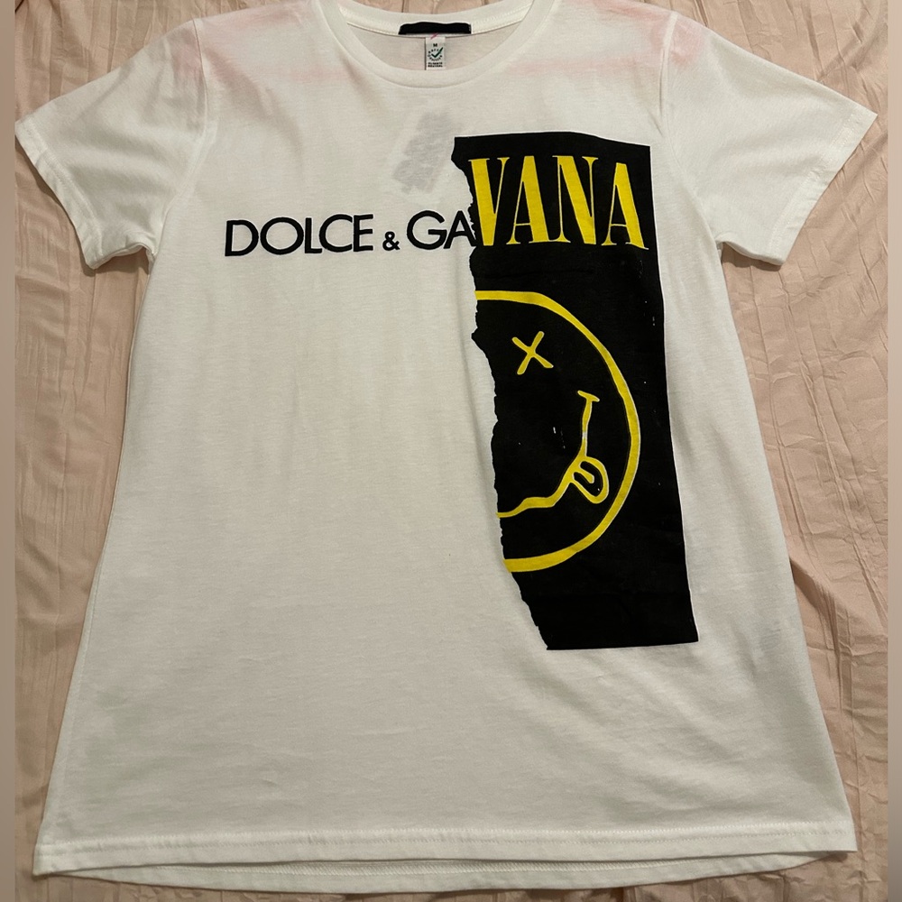 Dolce & Gavana Boutique Women’s Shirt Size Medium